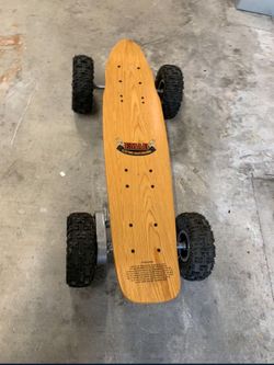 EMAD Electric Board