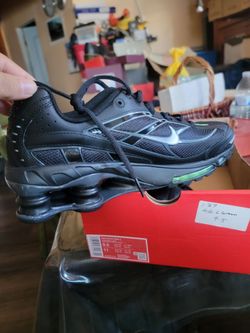 Nike shox ride 2