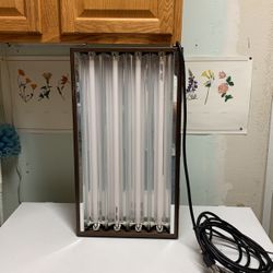T-5 High Output Grow Light