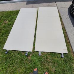 Barn doors