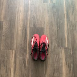 adidas crazy fast