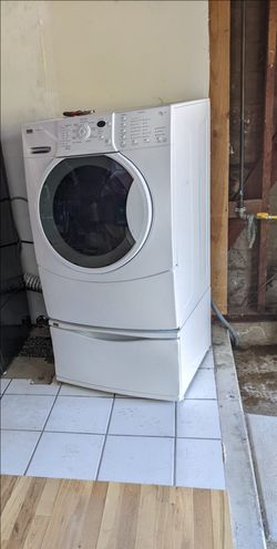 Washer