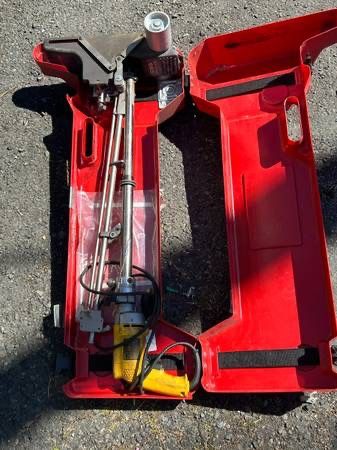OMG Roofing AccuTrac Fastening System