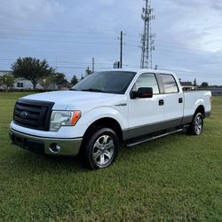 2011 Ford F-150 