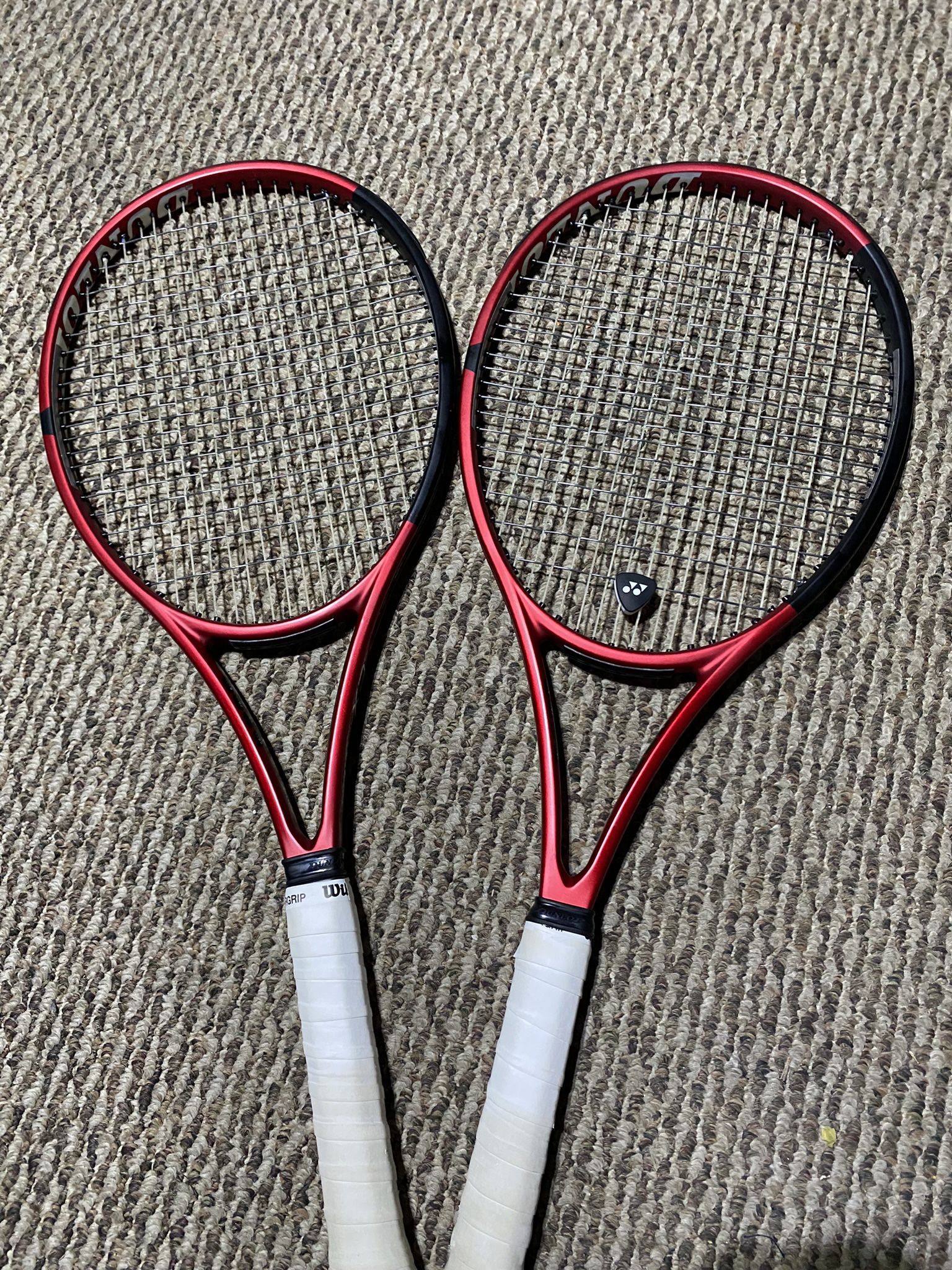 Dunlop CX 200 Tour (2)