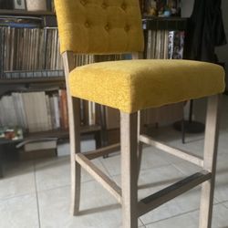 Set Of 2 Bar Stools
