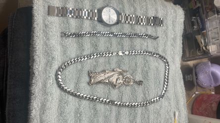Strealing sliver 925 bundle