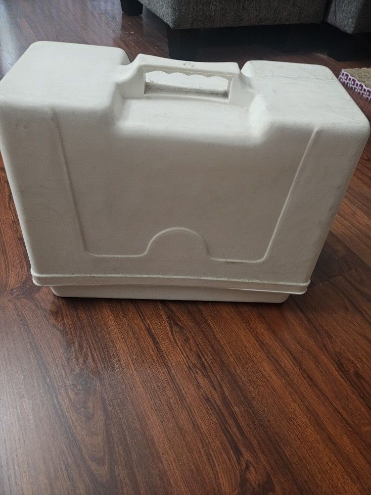 Baby Lock Companio 1550 Sewing Machine