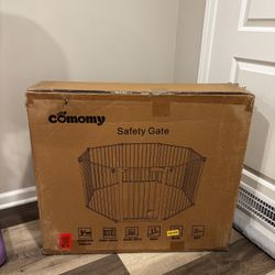 Baby Gate NEW
