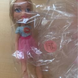 Chloe Doll Meet Ups 15$
