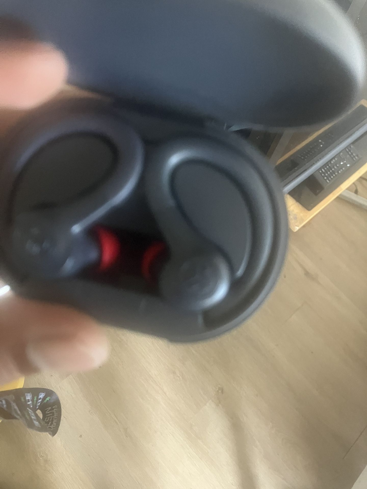 Wireless Headphones
