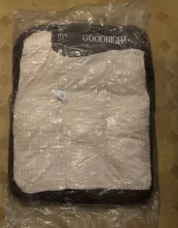 Brand new high quality Dog bed Luxury thick scratch resistance  Orthopedic spine protection dog Cushion Bed Xl