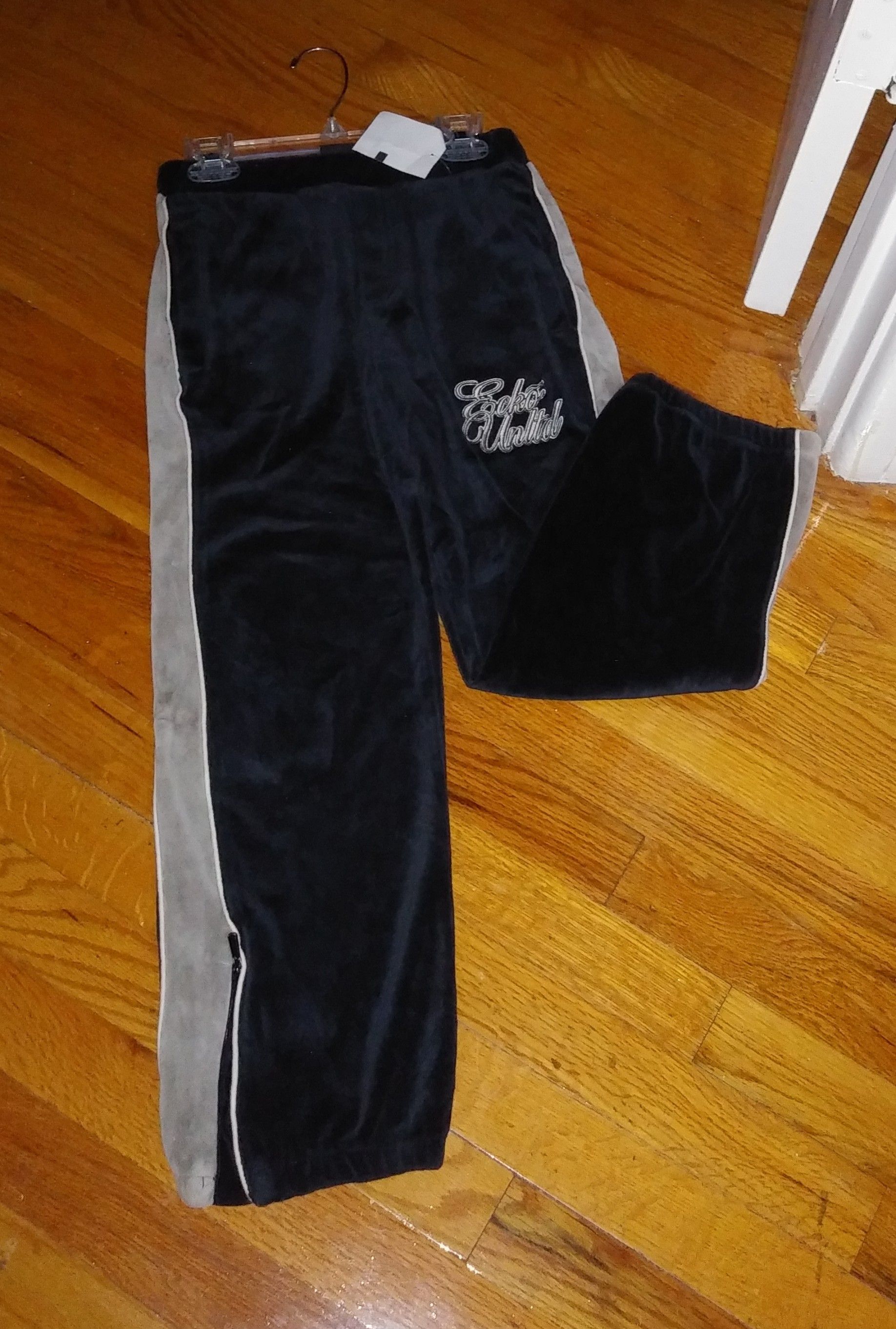 Boys pants size 7 new