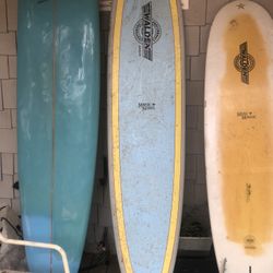 8’ Walden Magic Model