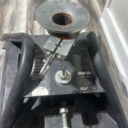 Super Lite Gooseneck