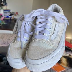 Girl Vans 