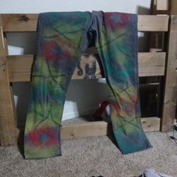 Custume Jeans  32
