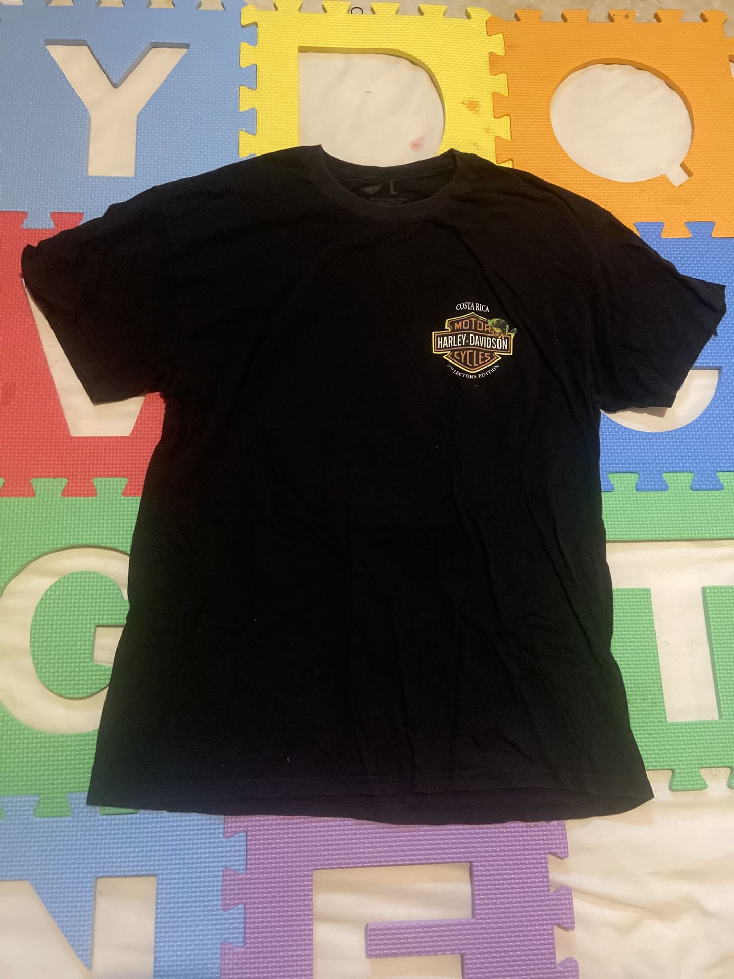 Harley Davidson Shirt