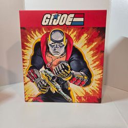 Mezco One:12 Destro
