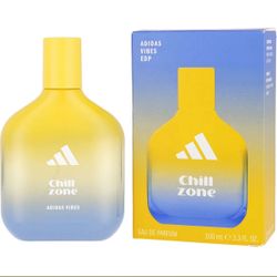ADDIDAS MEN COLOGNE