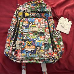 Ju Ju Baby Bag Brand New