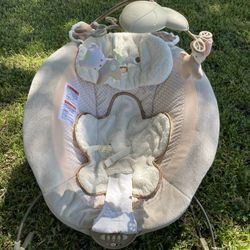 Baby chair 