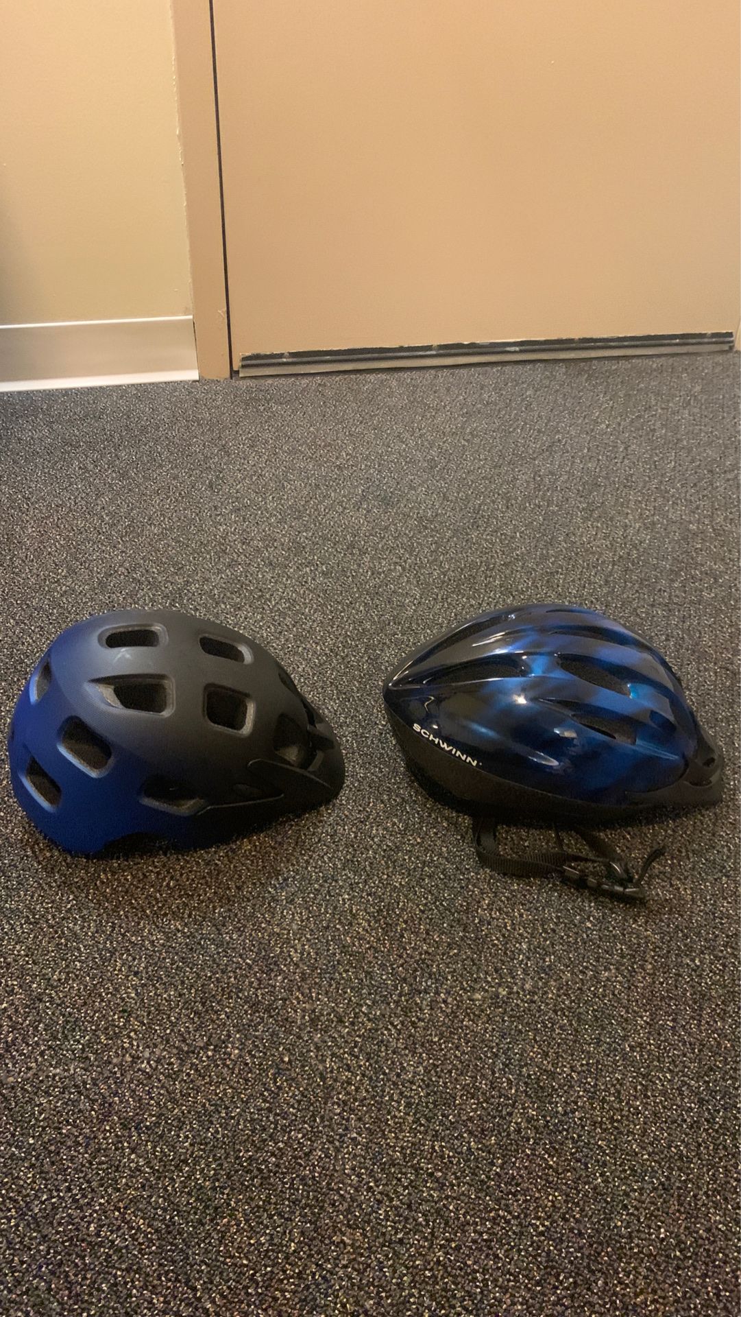 Bell and Schwinn Bike Helmet