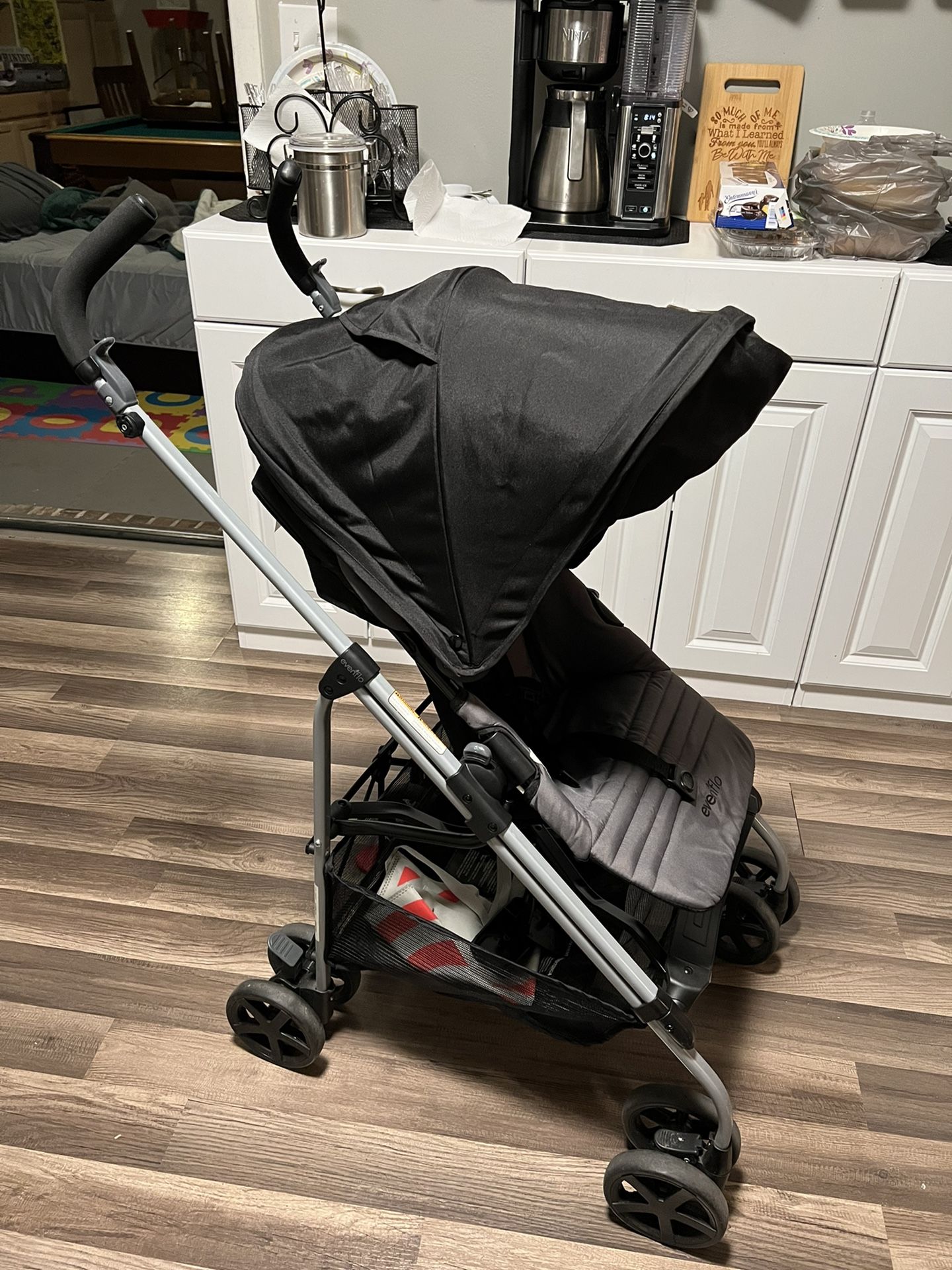 Evenflo Stroller