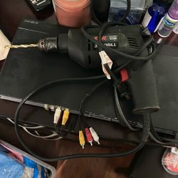 3/8" Drill
