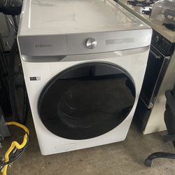 SAMSUNG WASHER 
