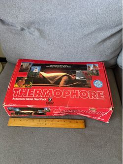Electric warmer