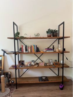 AllModern bookcase