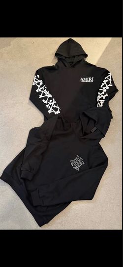 Amiri hoodie