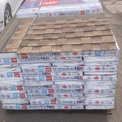 Roofing Shingles