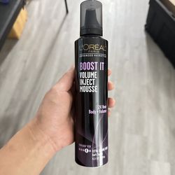 L’Oréal Mousse
