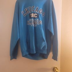 Chicago Illinois Sweatshirt 