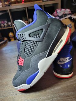 JORDAN 4 RETRO 'RARE AIR' (2025)