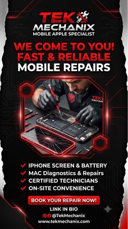 Computer Repair