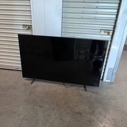 65” Flatscreen TV