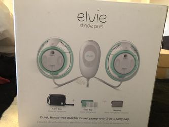 Elvie Brest Pump