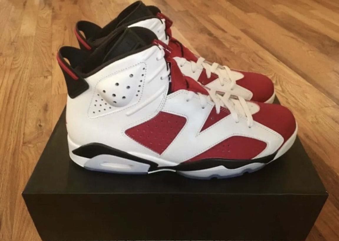 Michael Jordan 2014 Jordan Shoes 2014 Air Jordan Retro Carmine