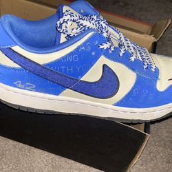 Dunks 