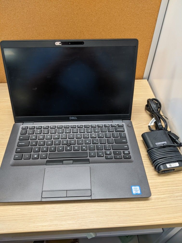 Dell Latitude 5400 Win 11 Laptop