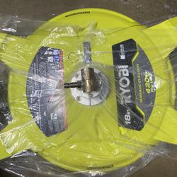Ryobi Power Washer Surface Cleaner 