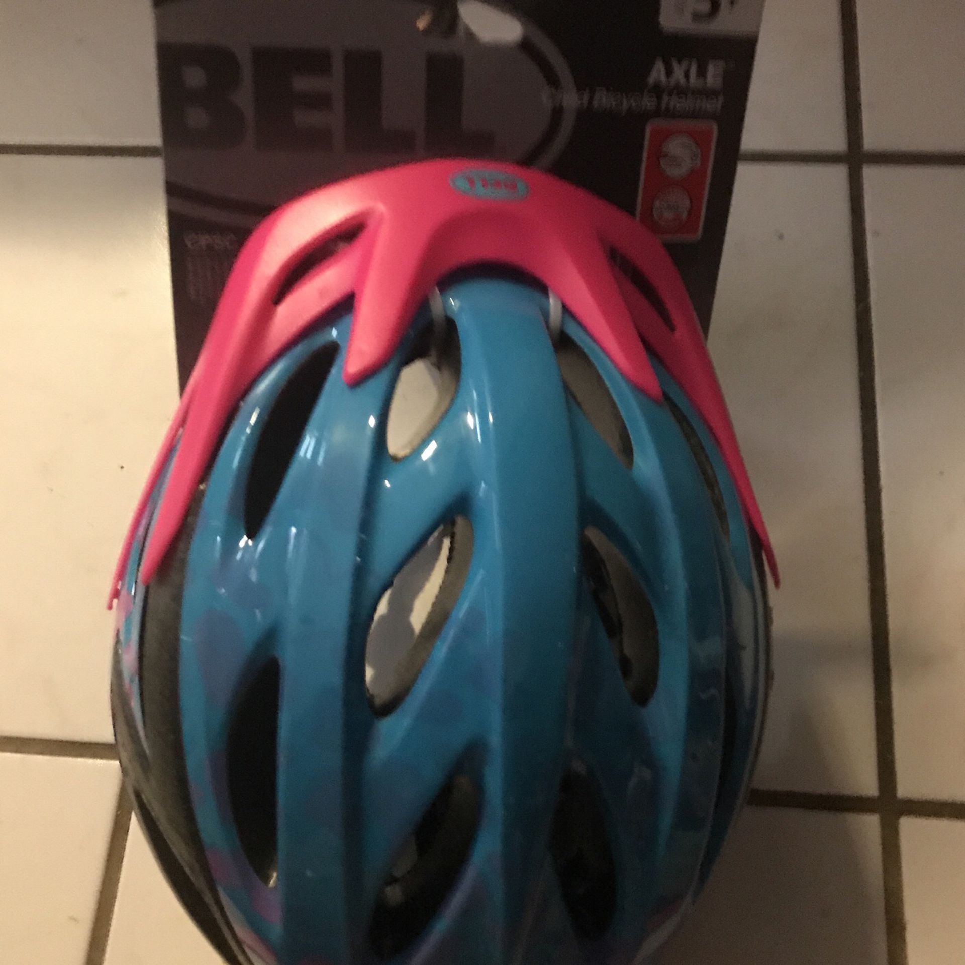 Bike Helmet - Bell