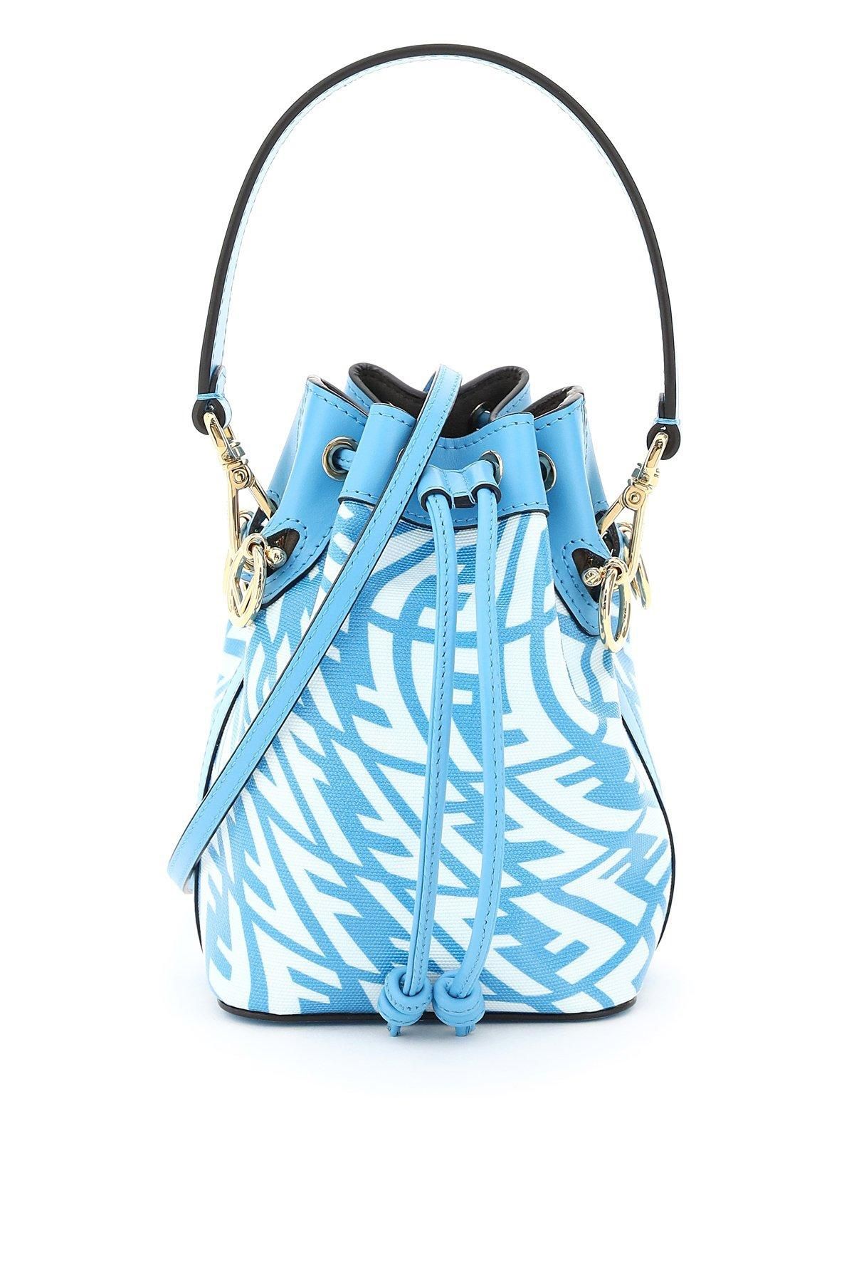 Fendi Mon Trésor Bucket Bag