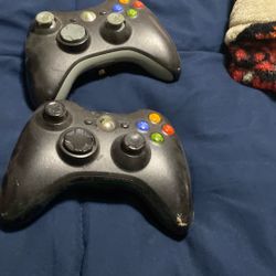 Xbox Controller 