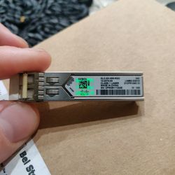 Cisco SFP GLC-SX-MM-RGD 