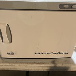 Hot Towel Warmer 