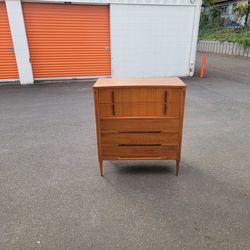 Mid Century Modern Dresser